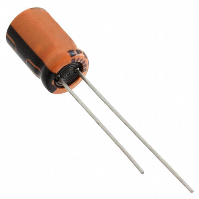 B41858D7127M EPCOS - TDK Electronics