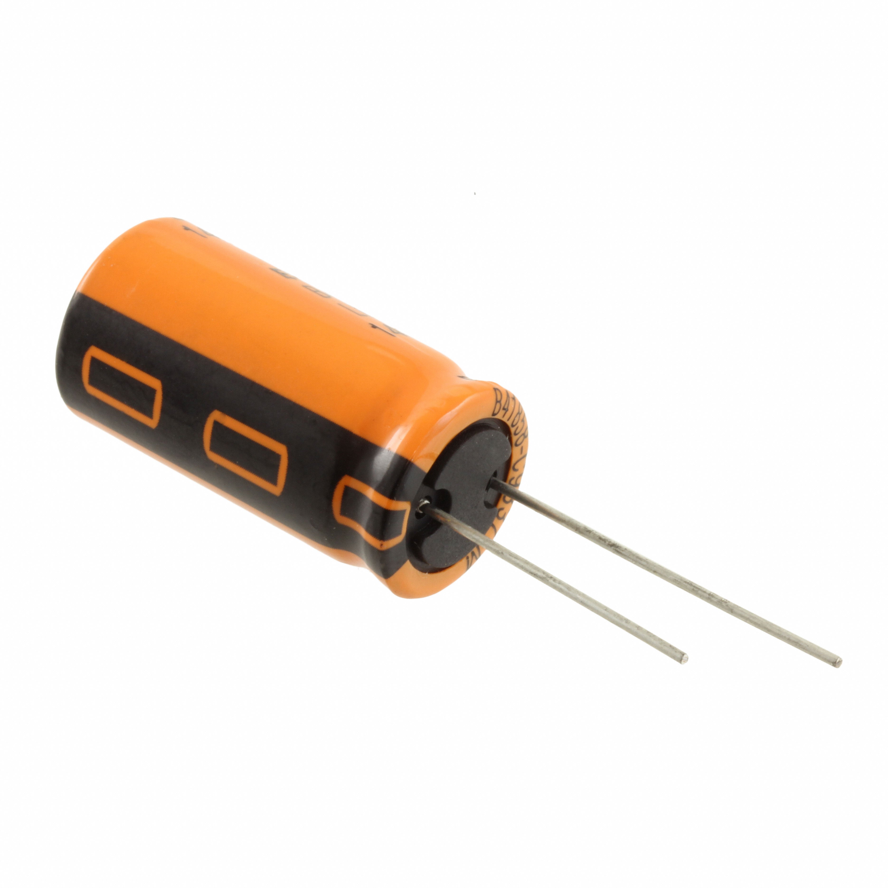 B41858D7338M EPCOS - TDK Electronics