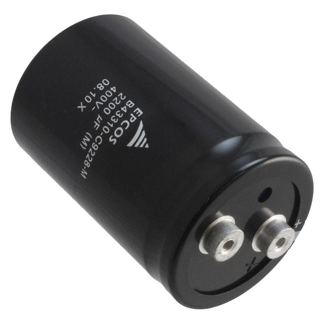 B43310A9338M000 EPCOS - TDK Electronics