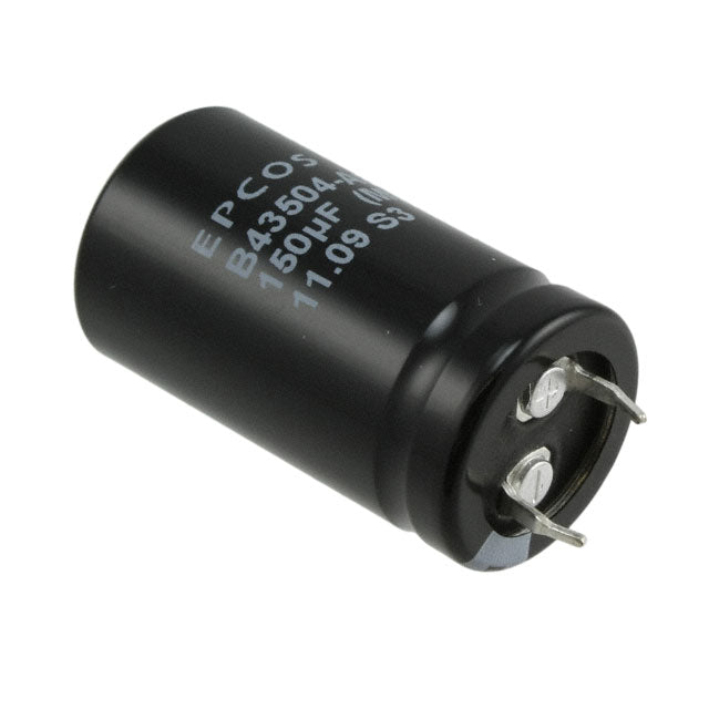 B43504A9686M000 EPCOS - TDK Electronics