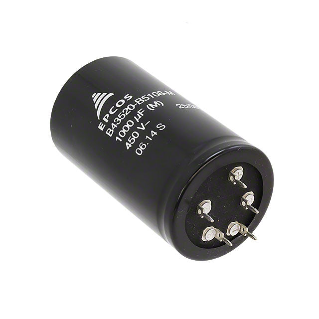 B43520A9827M000 EPCOS - TDK Electronics