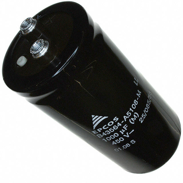 B43564A5108M000 EPCOS - TDK Electronics
