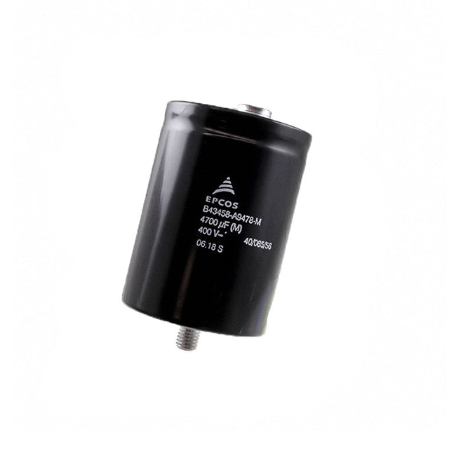 B43733B2109M000 EPCOS - TDK Electronics
