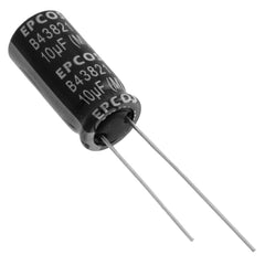 B41827A4228M EPCOS - TDK Electronics