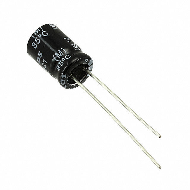 B43821A1225M8 EPCOS - TDK Electronics