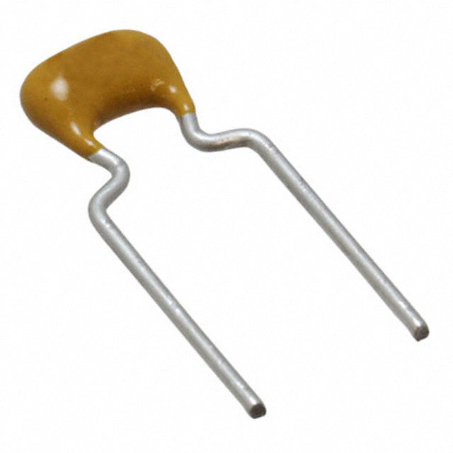 C333C242JAG5TA7301 KEMET