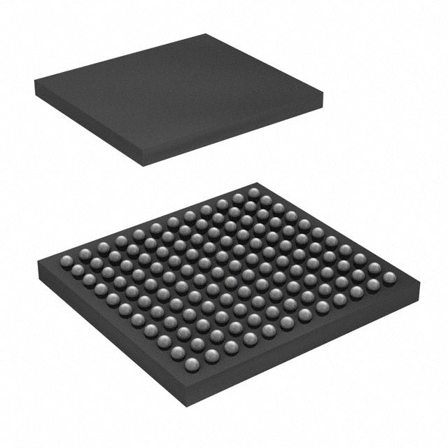 ICE40HX1K-CB132 — catalog image
