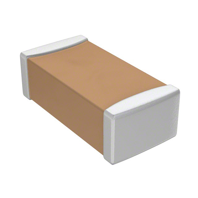 CGJ2B2X7R1C333K050BA TDK Corporation