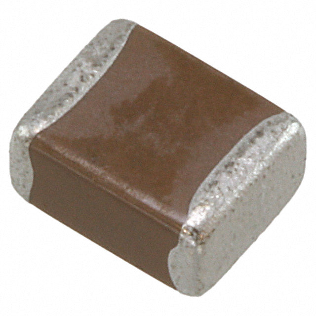 CGJ6L2X7R1E155K160AA TDK Corporation
