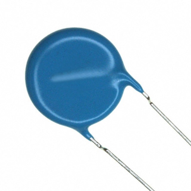 DEHR32E222KN2A Murata Electronics