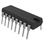 MC68HC908KX8CP — catalog image