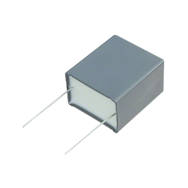 F863DE474K310Z KEMET