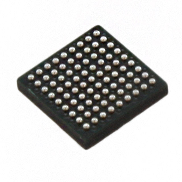ICE40LP8K-CM81 Lattice Semiconductor Corporation