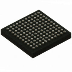 ICE40LP8K-CM121 Lattice Semiconductor Corporation