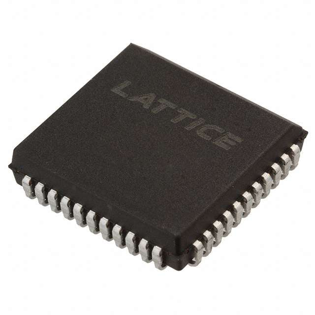 ISPLSI 1016E-80LJNI Lattice Semiconductor Corporation