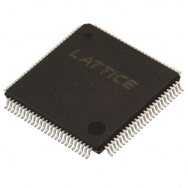 ISPLSI 1032E-70LTNI Lattice Semiconductor Corporation