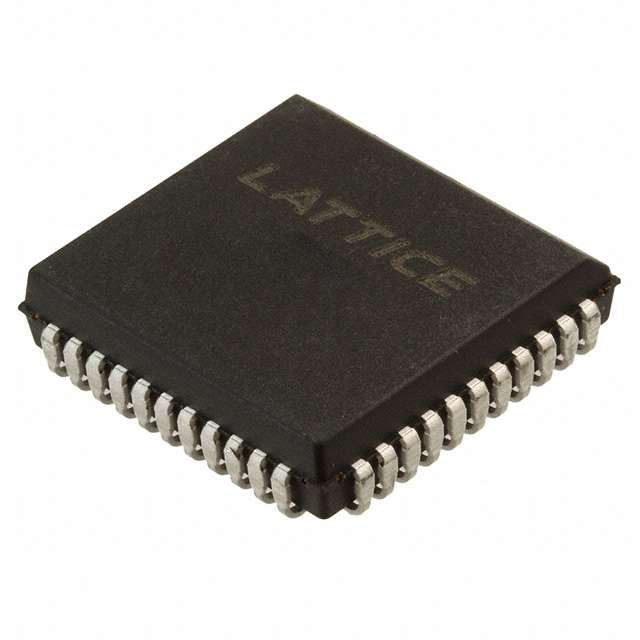ISPLSI 2032A-80LJN44I Lattice Semiconductor Corporation