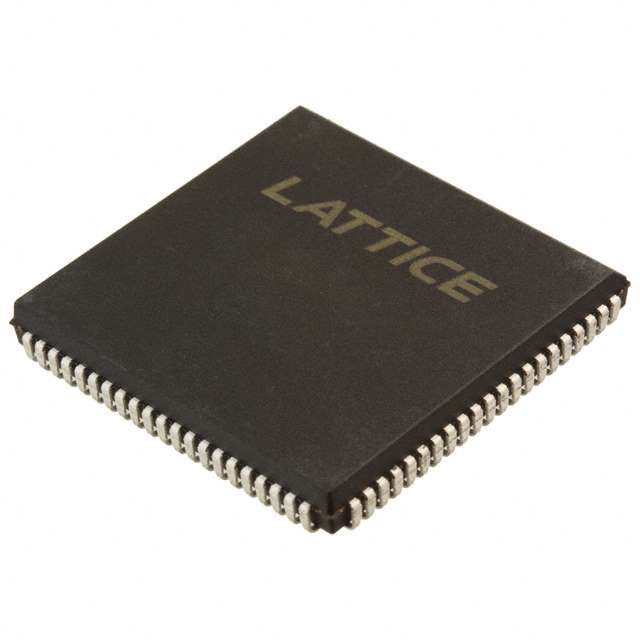 ISPLSI 2064A-80LJN84I Lattice Semiconductor Corporation