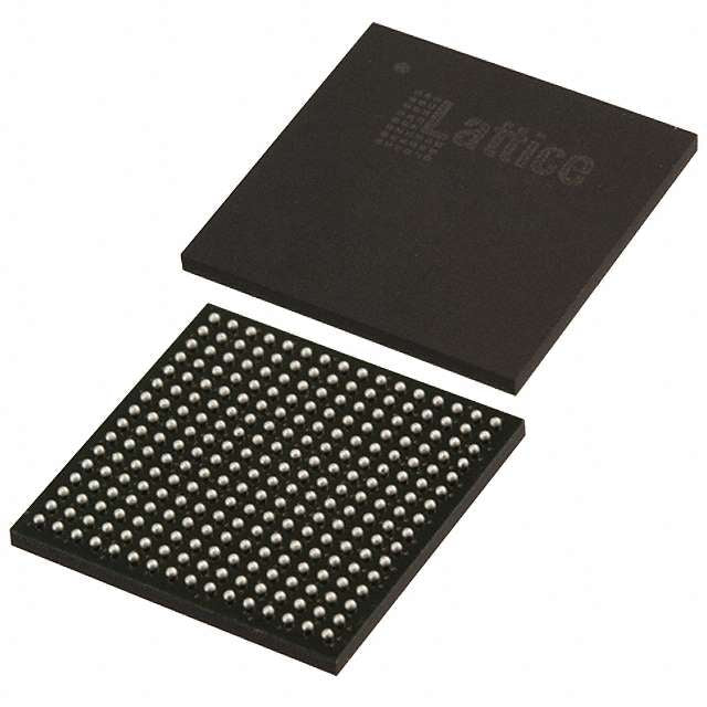 LCMXO2-2000HC-5FTG256I — catalog image