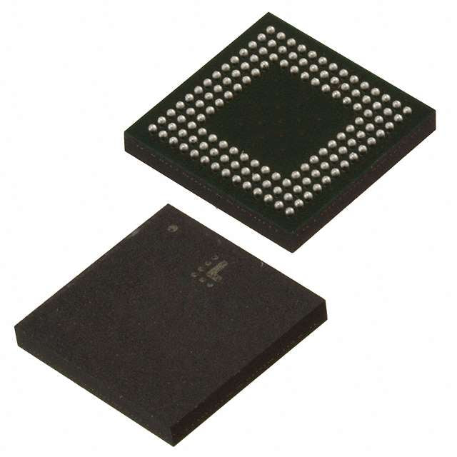 LC4064ZC-75MN132I Lattice Semiconductor Corporation