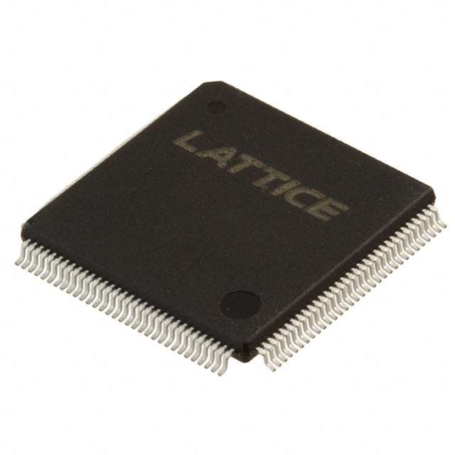 LC4128C-75TN128I Lattice Semiconductor Corporation