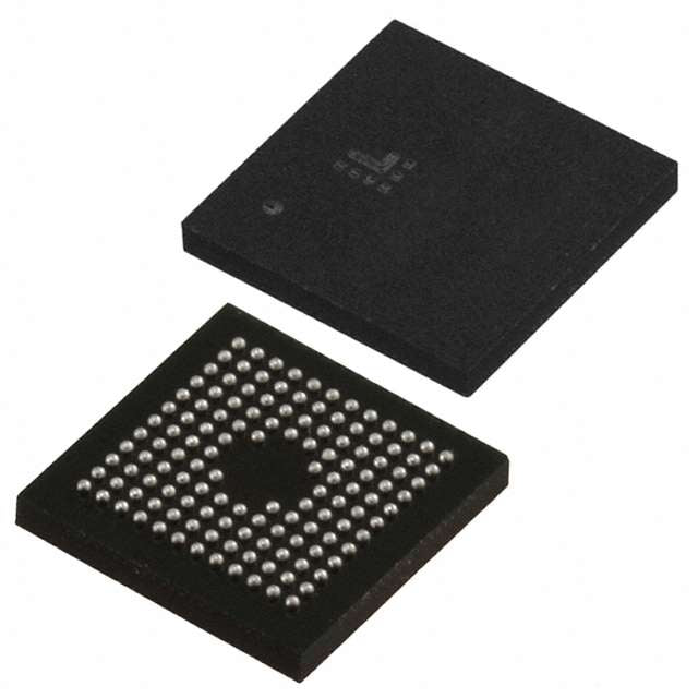 LC4128ZE-7UMN132I Lattice Semiconductor Corporation