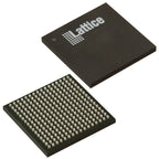 LCMXO640C-5BN256C — catalog image