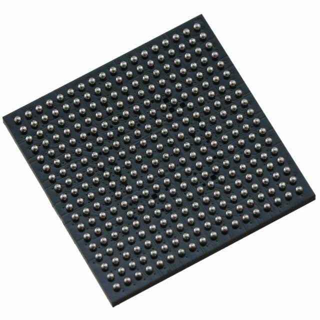 LCMXO2280C-3FT324C — catalog image