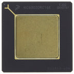 MC68020RC16E — catalog image