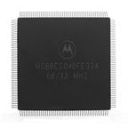 MC68040FE40A — catalog image