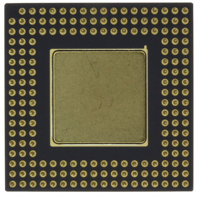 MC68040RC40A