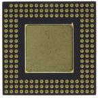 MC68040RC40A — catalog image