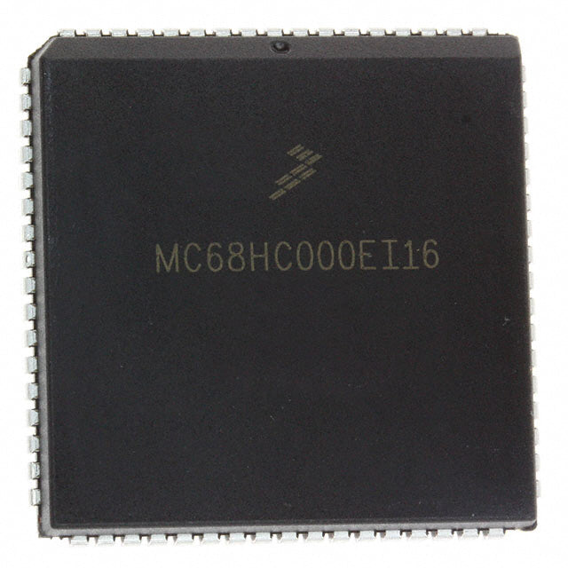 MC68HC000EI8R2 — catalog image