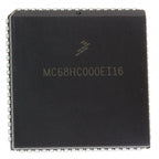 MC68HC11F1CFN4 — catalog image