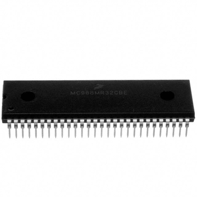 MC68HC908MR16CB — catalog image