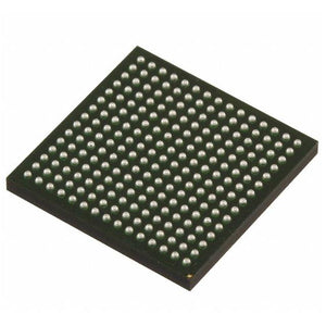 XC7Z010-3CLG225E–SoC, Dual ARM® Cortex®-A9 MPCore™ with CoreSight™ @ 866MHz, 225-LFBGA | AMD