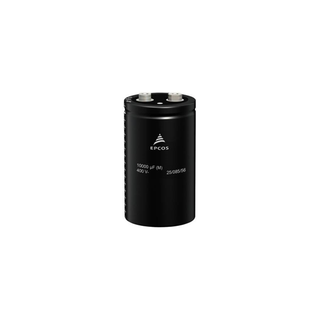 B43706A9159M600 EPCOS - TDK Electronics