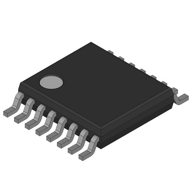 MAX791CUE+ — catalog image