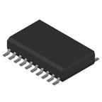 MC68HC908LB8MDWE — catalog image