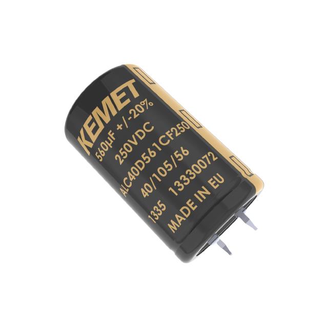 ALC40C331EG450 KEMET