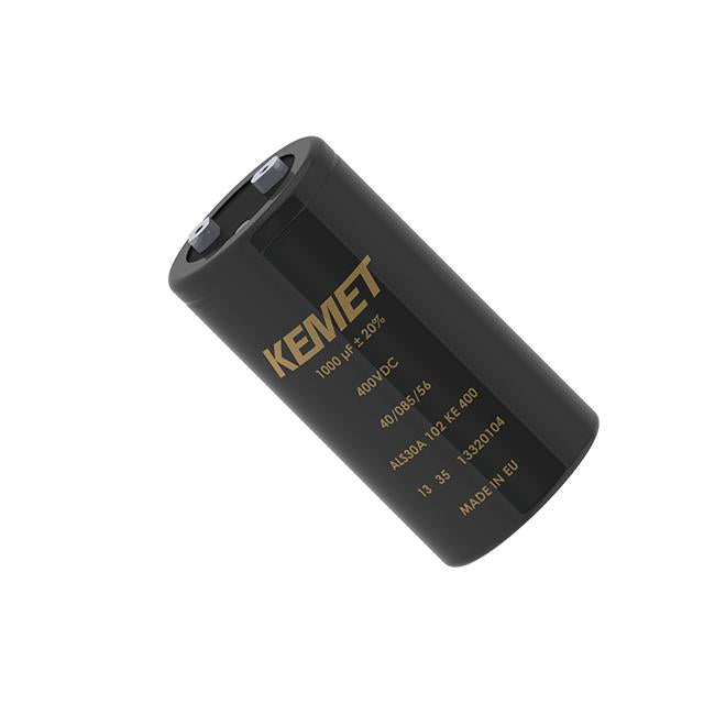 ALS31A102KE350 KEMET
