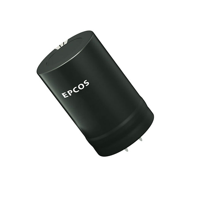 B43545A5687M060 EPCOS - TDK Electronics