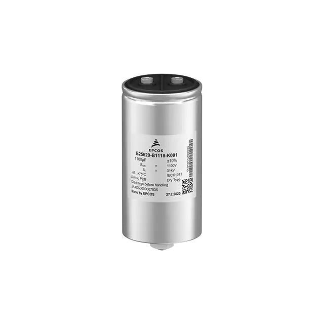 B25690A3706K001 EPCOS - TDK Electronics