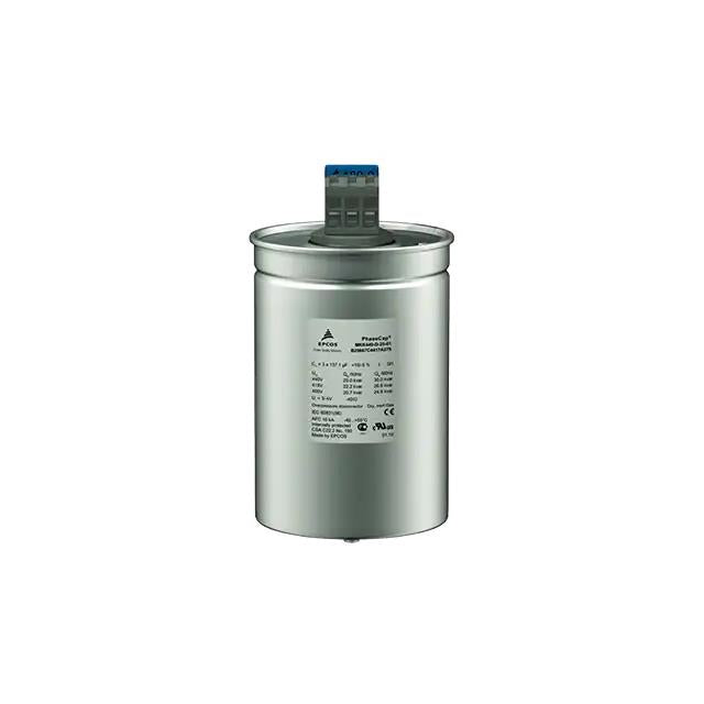 B25667C2757A375 EPCOS - TDK Electronics