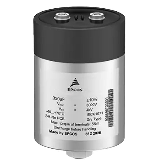 B25690C3327K003 EPCOS - TDK Electronics