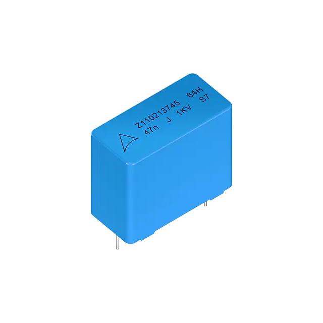B32643H1393J000 EPCOS - TDK Electronics