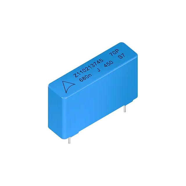 B32703P4225K000 EPCOS - TDK Electronics
