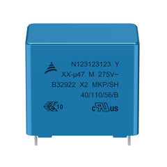 B32922X2474M000 EPCOS - TDK Electronics