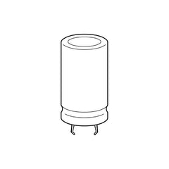 B43630E2108M067 EPCOS - TDK Electronics