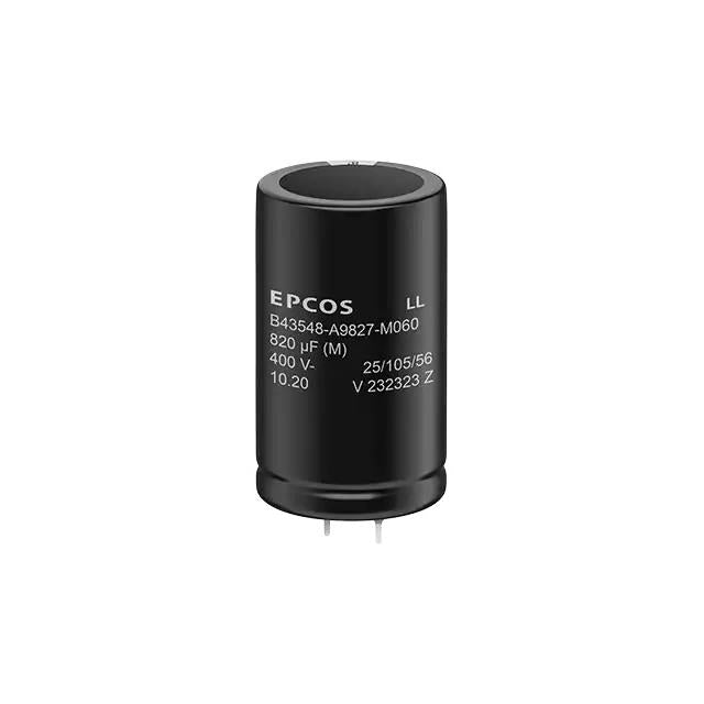 B43547C9277M060 EPCOS - TDK Electronics